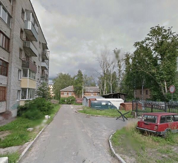 Отделение Почта Банка по адресу ул. Мурманская,  д. 25 Б